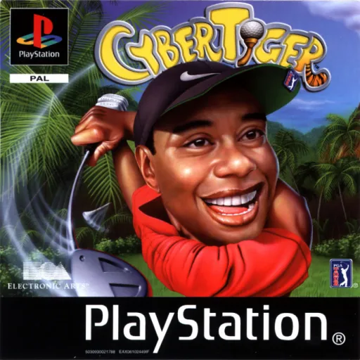 CyberTiger (Europe) (En,Fr,De,Es,Sv)
